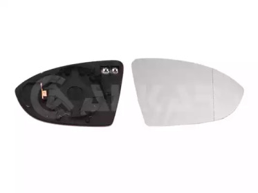 ALKAR 6492184 -  Зеркальное стекло, наружное зеркало