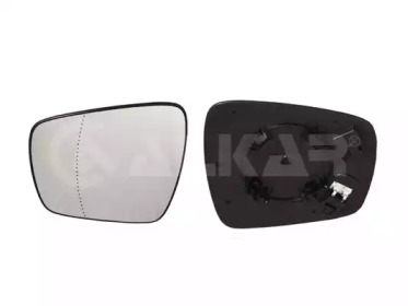 ALKAR 6492330 -  Зеркальное стекло, наружное зеркало
