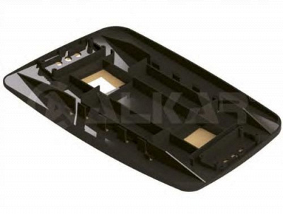ALKAR 7403282 -  Зеркальное стекло, наружное зеркало