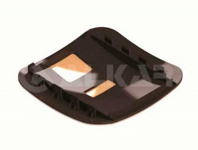 ALKAR 7406272 -  Зеркальное стекло, широкоугольное зеркало
