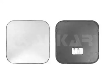 ALKAR 7423272 -  Зеркальное стекло, широкоугольное зеркало