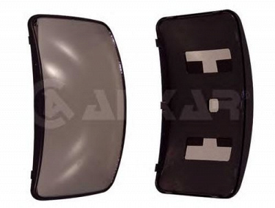 ALKAR 7432263 -  Зеркальное стекло, широкоугольное зеркало