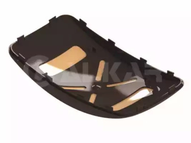 ALKAR 7443274 -  Зеркальное стекло, зеркало рампы