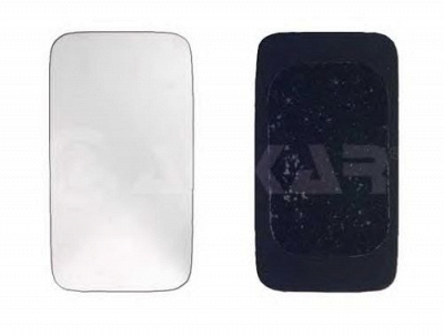 ALKAR 7470286 -  Зеркальное стекло, наружное зеркало