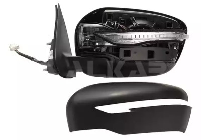 ALKAR 9025624 -  Наружное зеркало