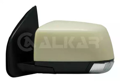 ALKAR 9029891 -  Наружное зеркало