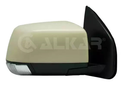 ALKAR 9030891 -  Наружное зеркало