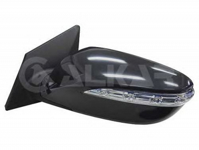 ALKAR 9037584 -  Наружное зеркало