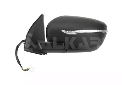 ALKAR 9039672 -  Наружное зеркало