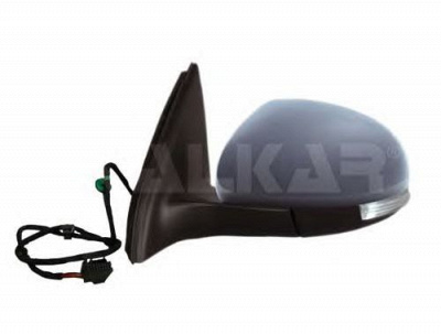ALKAR 9040136 -  Наружное зеркало