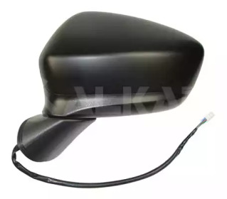 ALKAR 9040665 -  Наружное зеркало