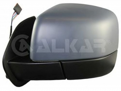 ALKAR 9041043 -  Наружное зеркало