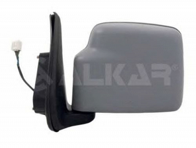 ALKAR 9041997 -  Наружное зеркало