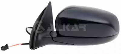 ALKAR 9042809 -  Наружное зеркало