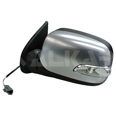 ALKAR 9048899 -  Наружное зеркало