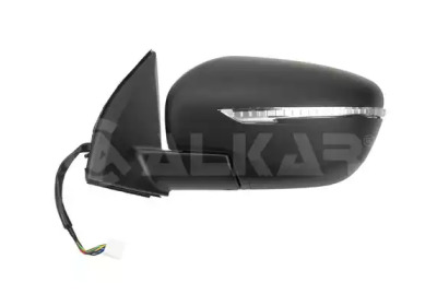 ALKAR 9049672 -  Наружное зеркало