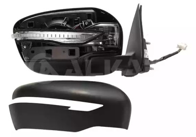 ALKAR 9050624 -  Наружное зеркало