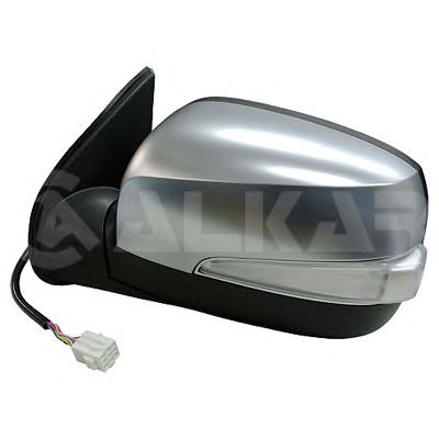 ALKAR 9050899 -  Наружное зеркало