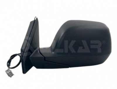 ALKAR 9060939 -  Наружное зеркало