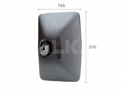 ALKAR 9203959 -  Наружное зеркало