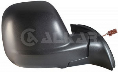 ALKAR 9226867 -  Наружное зеркало