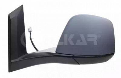 ALKAR 9239341 -  Наружное зеркало