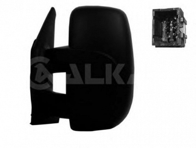 ALKAR 9246905 -  Наружное зеркало