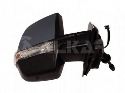 ALKAR 9248429 -  Наружное зеркало