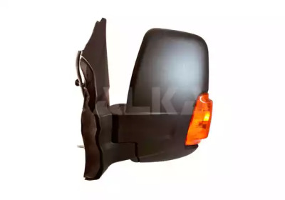 ALKAR 9250666 -  Наружное зеркало