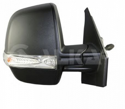 ALKAR 9256929 -  Наружное зеркало