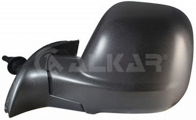 ALKAR 9264867 -  Наружное зеркало