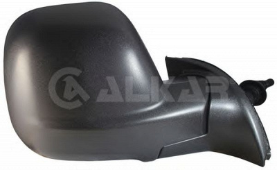 ALKAR 9265867 -  Наружное зеркало