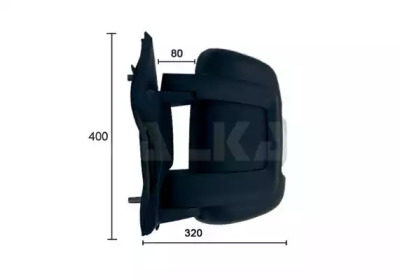 ALKAR 9267922 -