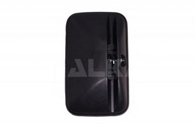 ALKAR 9403270 -  Наружное зеркало, кабина водителя