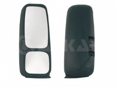 ALKAR 9406285 -  Наружное зеркало, кабина водителя