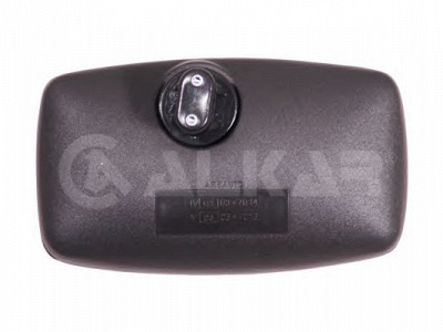ALKAR 9441246 -  Зеркало рампы