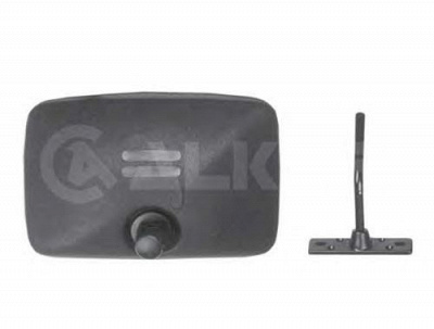 ALKAR 9441261 -  Зеркало рампы