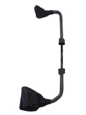 ALKAR 9486247 -  Кронштейн, наружное зеркало