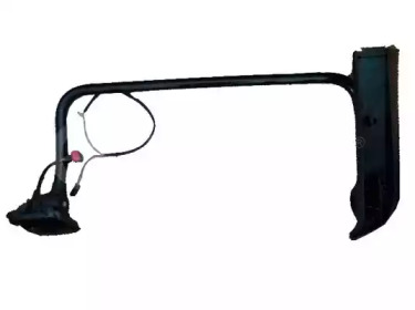 ALKAR 9493282 -  Кронштейн, наружное зеркало