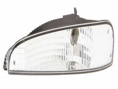 ALKAR 9631013 -  Фонарь указателя поворота