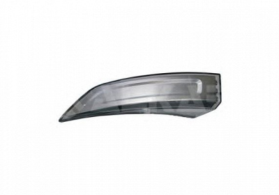 ALKAR 9642285 -  Фонарь указателя поворота