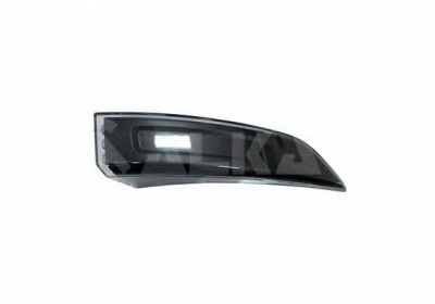 ALKAR 9651285 -  Фонарь указателя поворота