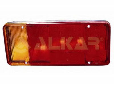 ALKAR 9701246 -  Задний фонарь