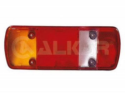 ALKAR 9702019 -  Задний фонарь