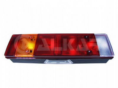 ALKAR 9702248 -  Задний фонарь