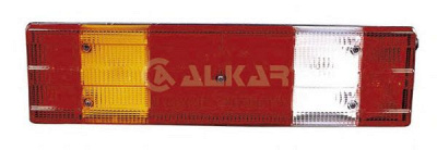 ALKAR 9712013 -  Рассеиватель, задний фонарь