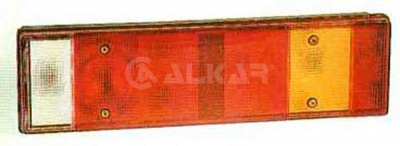ALKAR 9712285 -  Задний фонарь