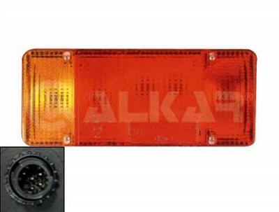 ALKAR 9721008 -