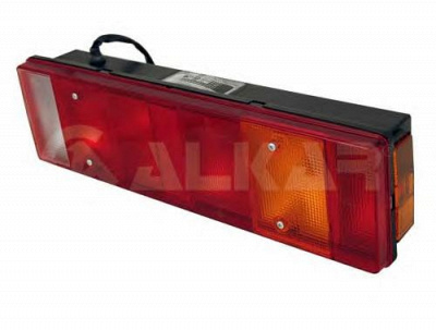 ALKAR 9722100 -  Задний фонарь
