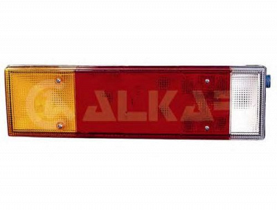 ALKAR 9731016 -  Задний фонарь